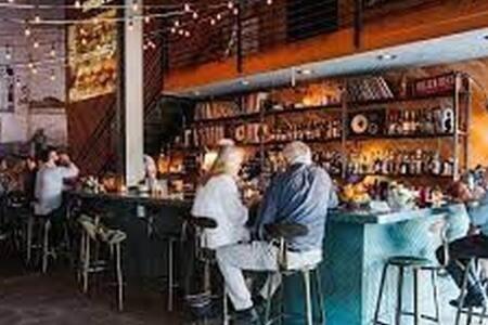 Make Your Nashville Trip Perfect Eksteriør bilde